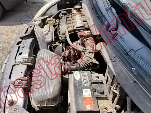 CHEVROLET SPARK 2016, foto 9 de 19