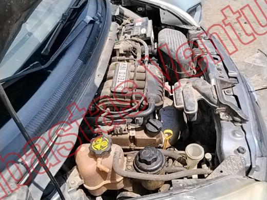 CHEVROLET SPARK 2016, foto 11 de 19