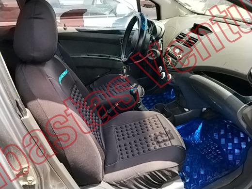 CHEVROLET SPARK 2016, foto 12 de 19