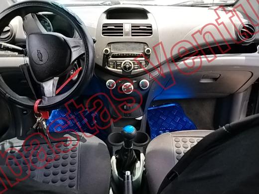 CHEVROLET SPARK 2016, foto 14 de 19
