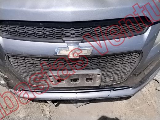 CHEVROLET SPARK 2016, foto 18 de 19