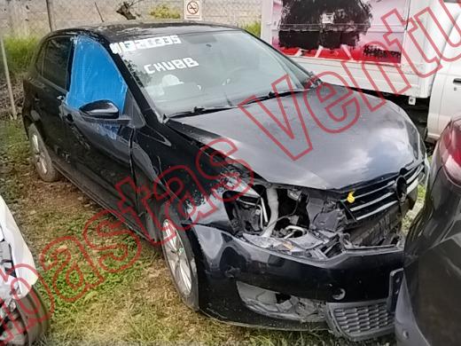 VOLKSWAGEN POLO 2014, foto 3 de 19