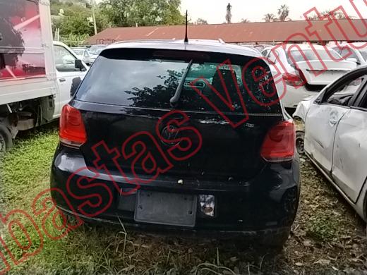 VOLKSWAGEN POLO 2014, foto 6 de 19