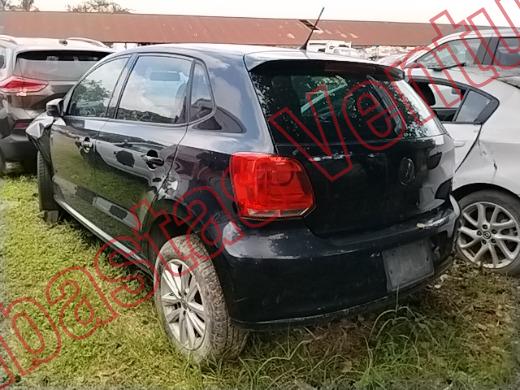 VOLKSWAGEN POLO 2014, foto 7 de 19
