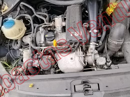 VOLKSWAGEN POLO 2014, foto 10 de 19