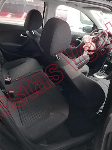VOLKSWAGEN POLO 2014, foto 13 de 19