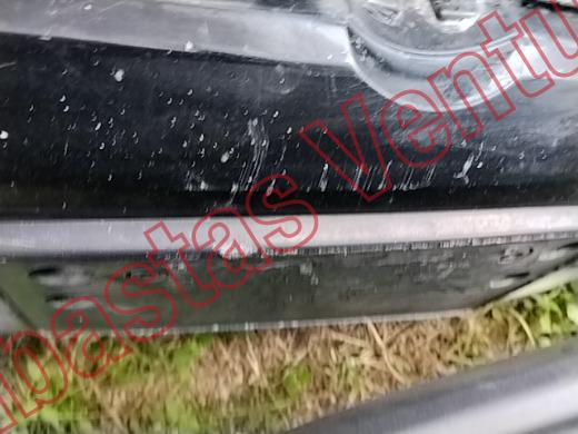 VOLKSWAGEN POLO 2014, foto 18 de 19
