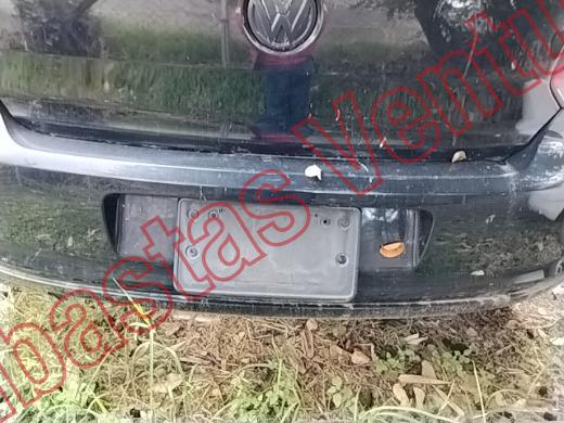 VOLKSWAGEN POLO 2014, foto 19 de 19