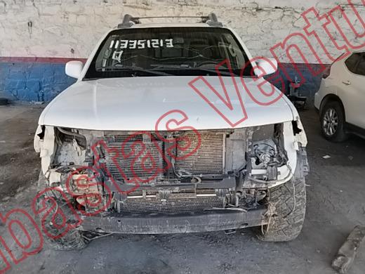 NISSAN FRONTIER 2015, foto 2 de 19