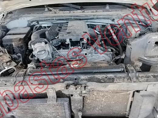 NISSAN FRONTIER 2015, foto 10 de 19