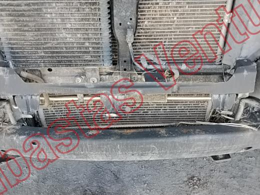 NISSAN FRONTIER 2015, foto 18 de 19