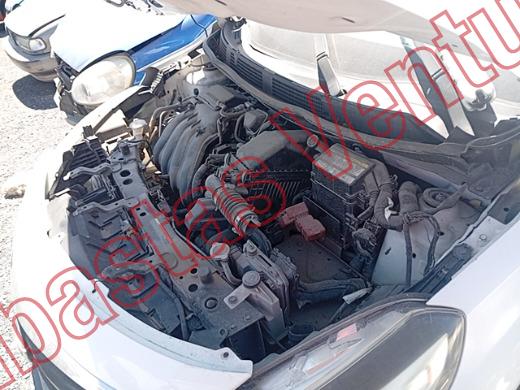 NISSAN VERSA 2018, foto 9 de 19