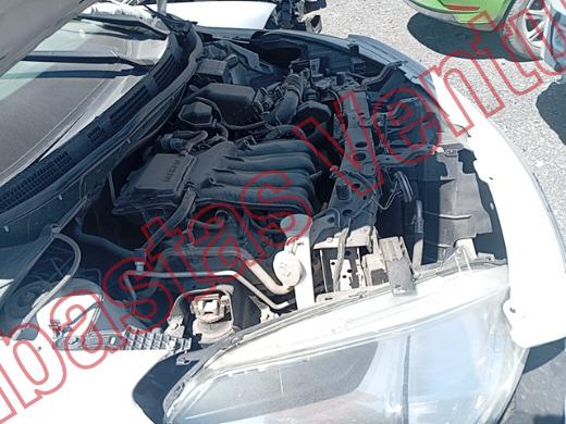NISSAN VERSA 2018, foto 11 de 19