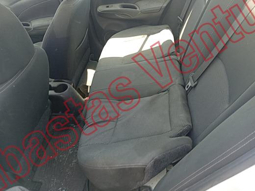 NISSAN VERSA 2018, foto 16 de 19