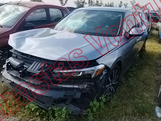 HONDA CIVIC 2023, foto 1 de 19