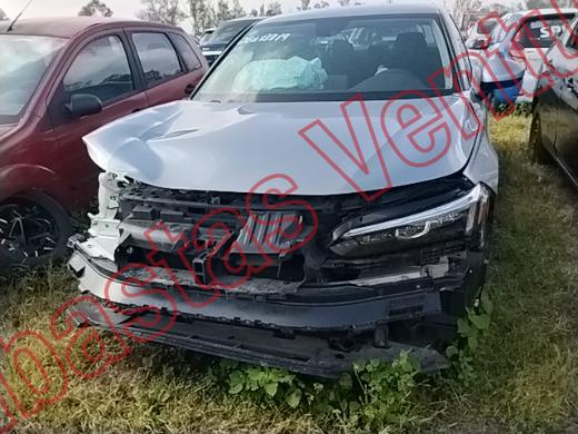 HONDA CIVIC 2023, foto 2 de 19