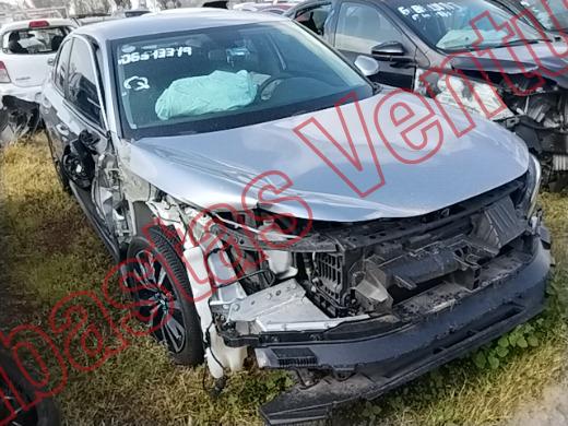 HONDA CIVIC 2023, foto 3 de 19
