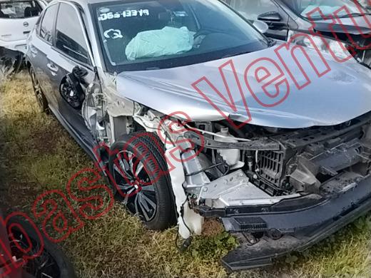 HONDA CIVIC 2023, foto 4 de 19