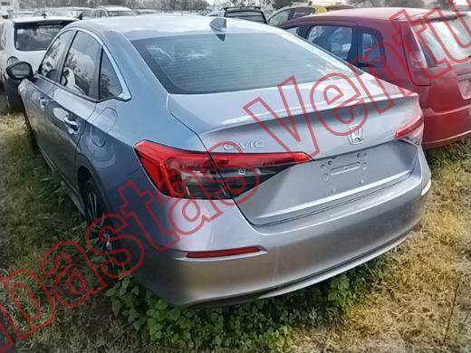 HONDA CIVIC 2023, foto 7 de 19
