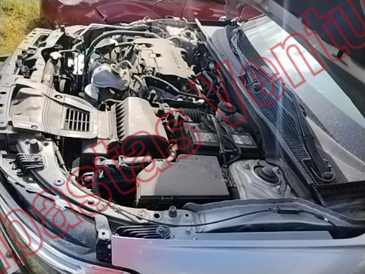 HONDA CIVIC 2023, foto 9 de 19