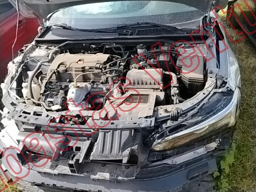 HONDA CIVIC 2023, foto 10 de 19