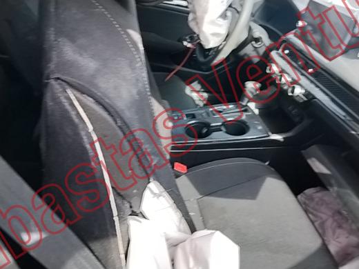HONDA CIVIC 2023, foto 12 de 19