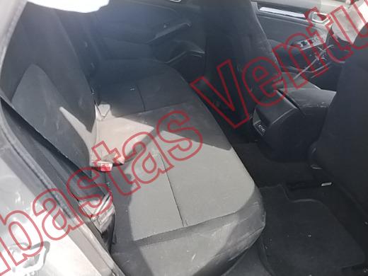 HONDA CIVIC 2023, foto 13 de 19