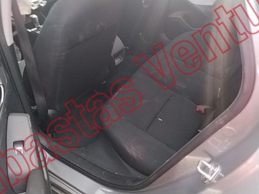 HONDA CIVIC 2023, foto 16 de 19