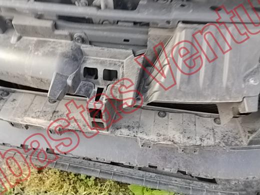HONDA CIVIC 2023, foto 18 de 19