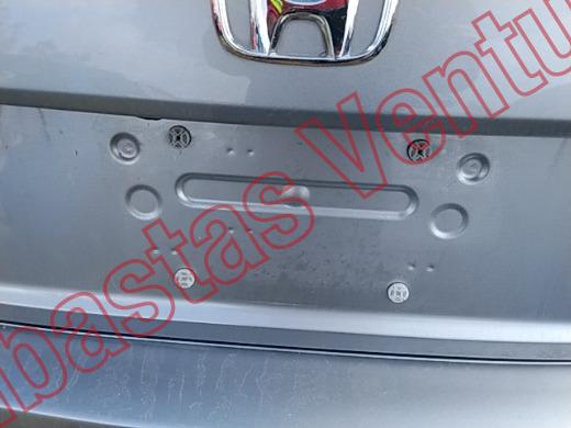 HONDA CIVIC 2023, foto 19 de 19