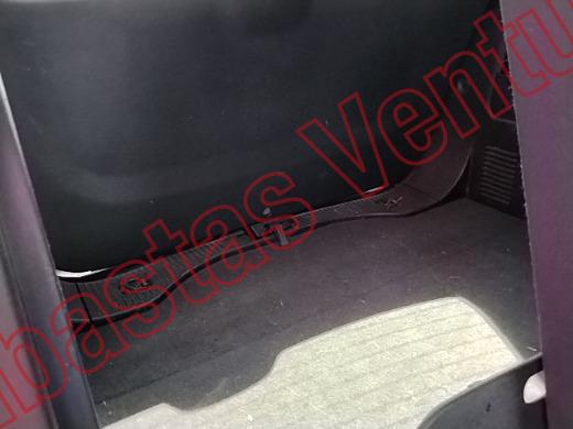 CHEVROLET TRAX 2015, foto 15 de 19