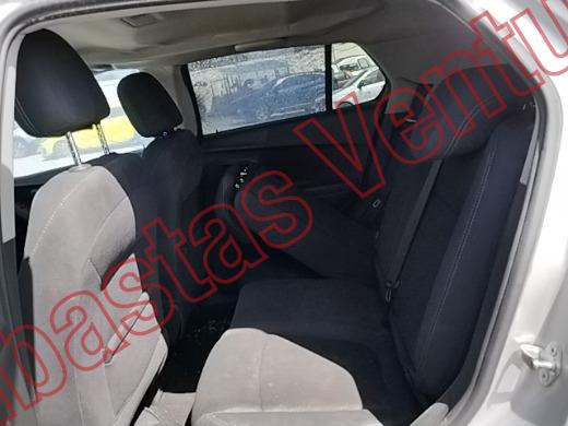 CHEVROLET TRAX 2015, foto 16 de 19