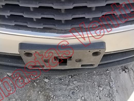 CHEVROLET TRAX 2015, foto 18 de 19