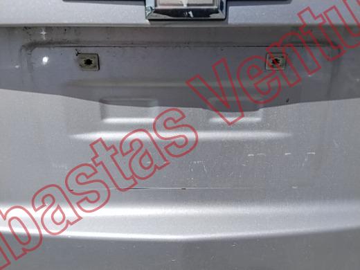CHEVROLET TRAX 2015, foto 19 de 19