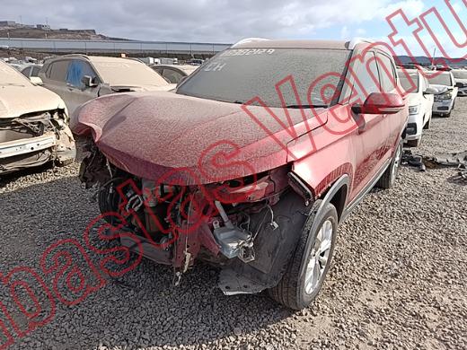 CHEVROLET GROOVE 2023, foto 1 de 19
