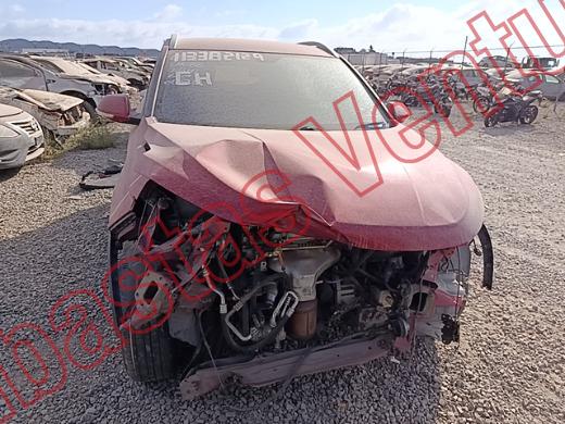 CHEVROLET GROOVE 2023, foto 2 de 19
