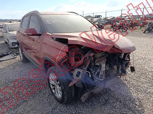 CHEVROLET GROOVE 2023, foto 3 de 19