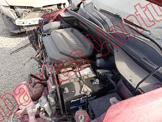 CHEVROLET GROOVE 2023, foto 9 de 19