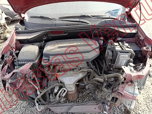 CHEVROLET GROOVE 2023, foto 10 de 19