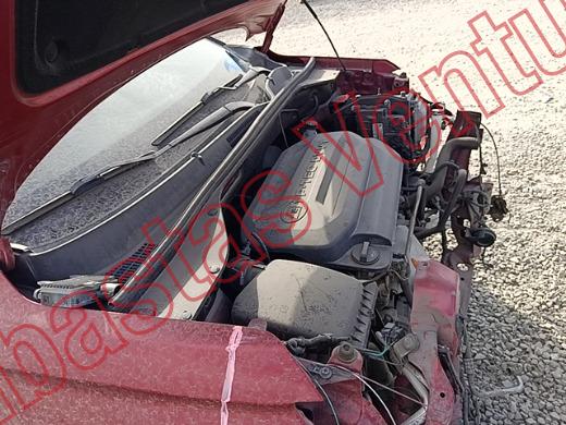 CHEVROLET GROOVE 2023, foto 11 de 19