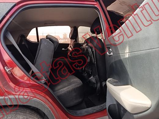 CHEVROLET GROOVE 2023, foto 13 de 19