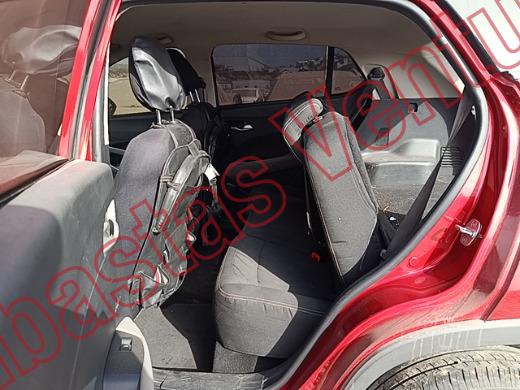 CHEVROLET GROOVE 2023, foto 16 de 19
