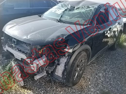 PEUGEOT 2008 2023, foto 1 de 19