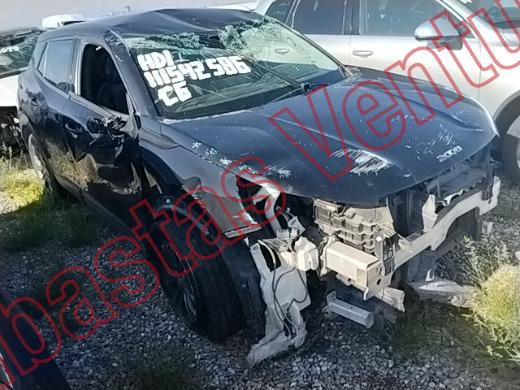 PEUGEOT 2008 2023, foto 3 de 19