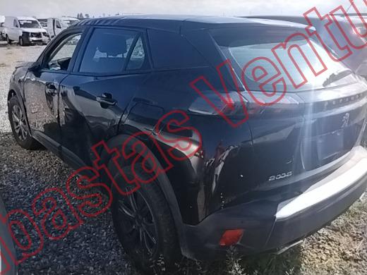 PEUGEOT 2008 2023, foto 7 de 19