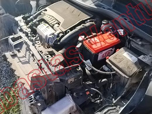 PEUGEOT 2008 2023, foto 9 de 19
