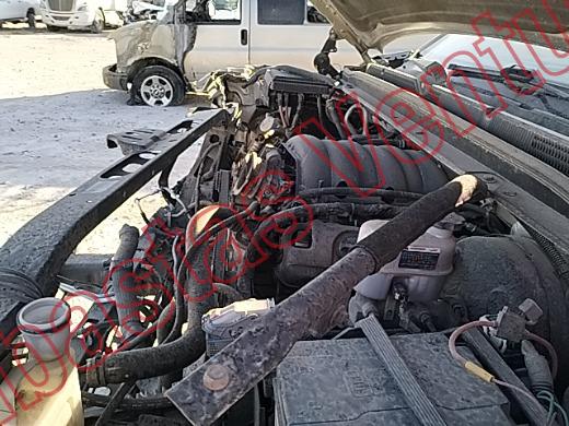 CHEVROLET TAHOE 2015, foto 9 de 19