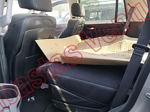 CHEVROLET TAHOE 2015, foto 16 de 19