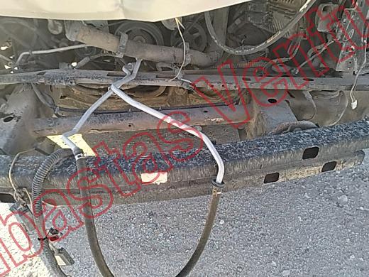 CHEVROLET TAHOE 2015, foto 18 de 19