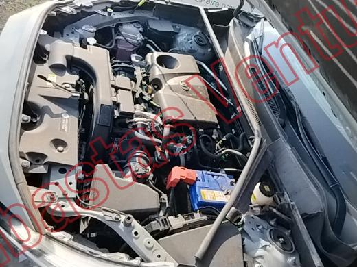 TOYOTA RAV4 2021, foto 9 de 19